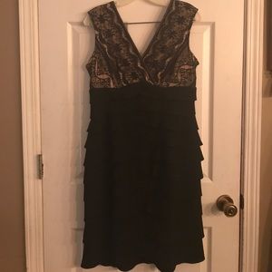 Jessica Howard Party Dress