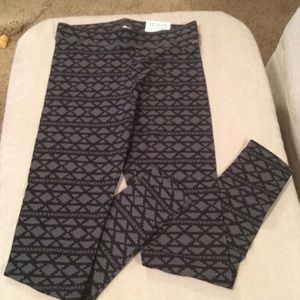 Victoria secret fashion leggings