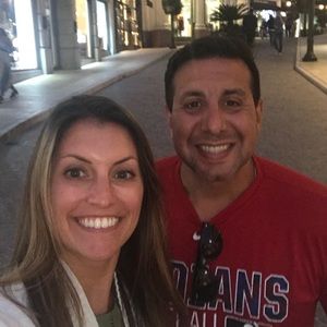 Meet your Posher, Claire