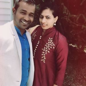 Meet your Posher, Sree