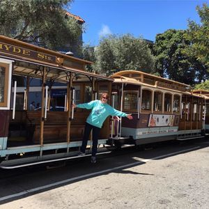 Meet your Posher, Diana