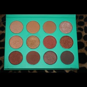 Juvia’s Place palette