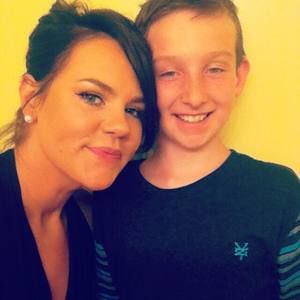 Meet your Posher, Madalyn