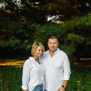 Meet your Posher, Cathy