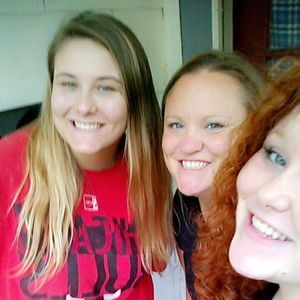 Meet your Posher, Johnna