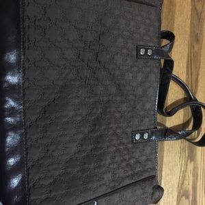 Thirty one Diaper bag never used!