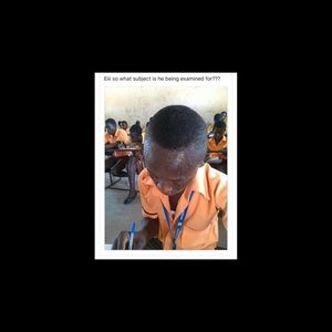 Meet your Posher, Monica