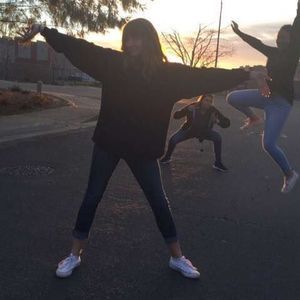 Meet your Posher, Bethany