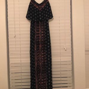 Express Maxi