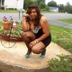 Meet your Posher, Vanessa