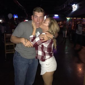 Meet your Posher, Blake