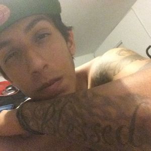 Meet your Posher, Chris