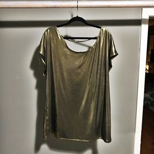 AMERICAN APPAREL PARTY DRESS