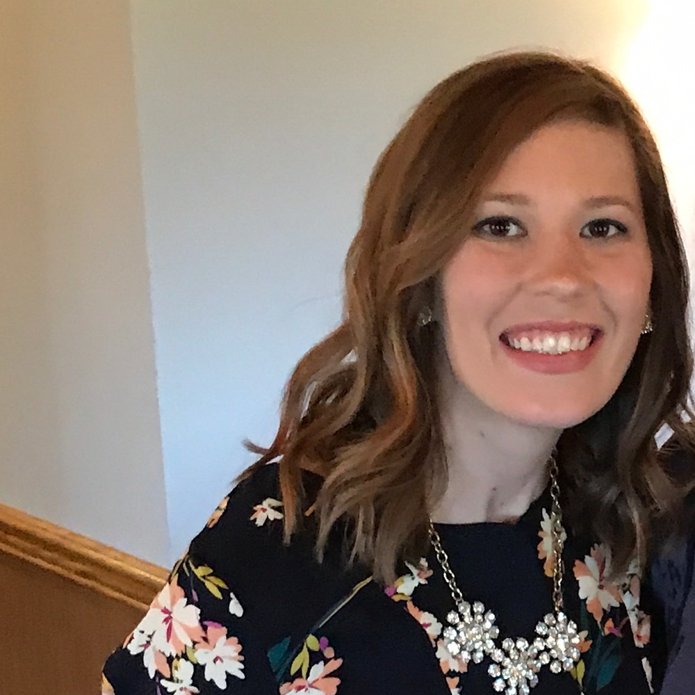 Meet your Posher, Rachel