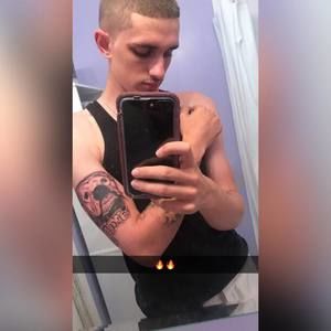 Meet your Posher, Matthew