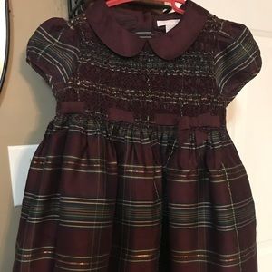 Janie and Jack dress