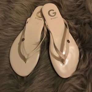 Guess flip flops