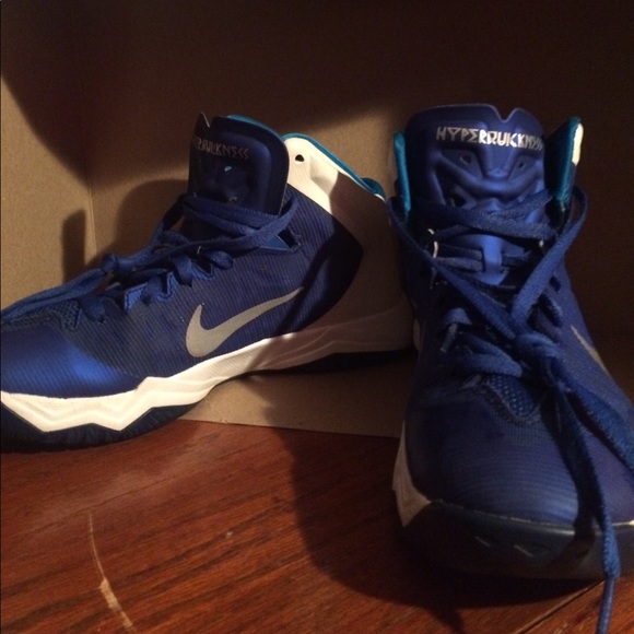 Hyperquickness - Picture 3 of 4