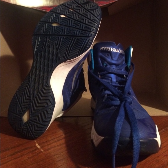 Hyperquickness - Picture 4 of 4