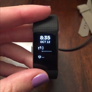 Fitbit Charge 2