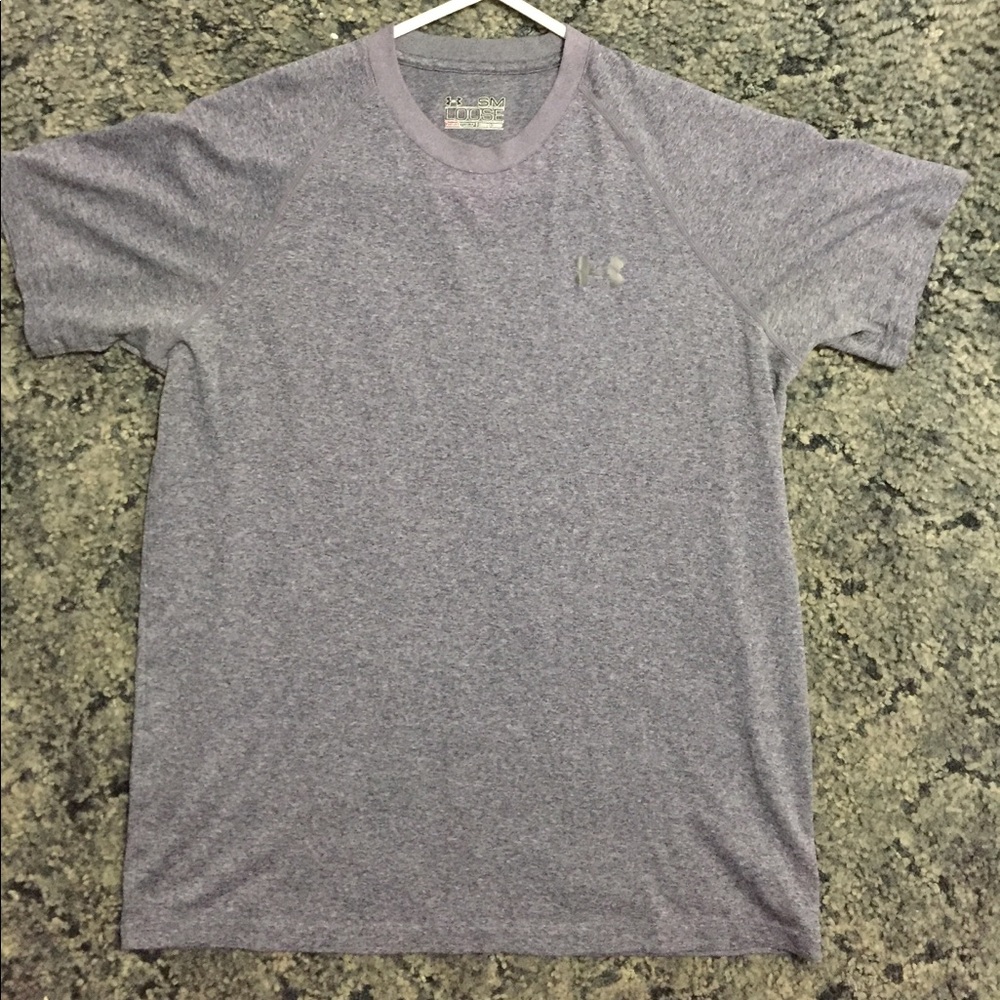 Under Armour "heat gear" compression shirt