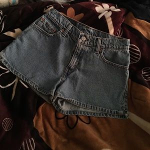 ✨Levi's vintage high waisted ✨