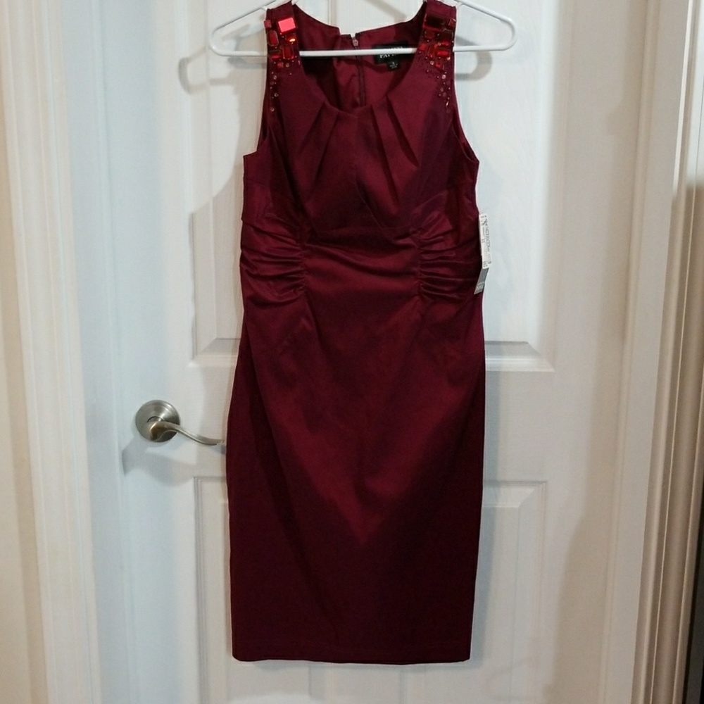 Cocktail Dress