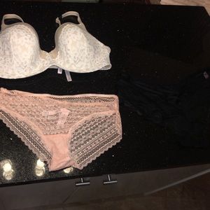 Victoria secret bundle