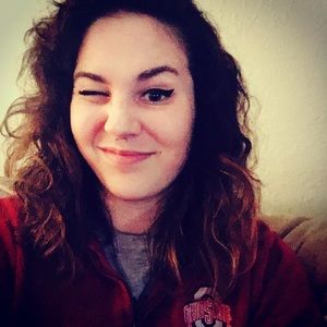 Meet your Posher, Mallory