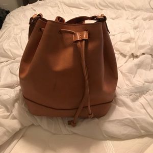 Madewell Cross Body