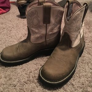 Ariat Fatbaby Women’s Boot