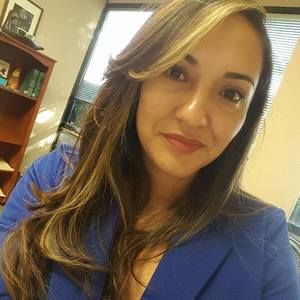 Meet your Posher, Kristina
