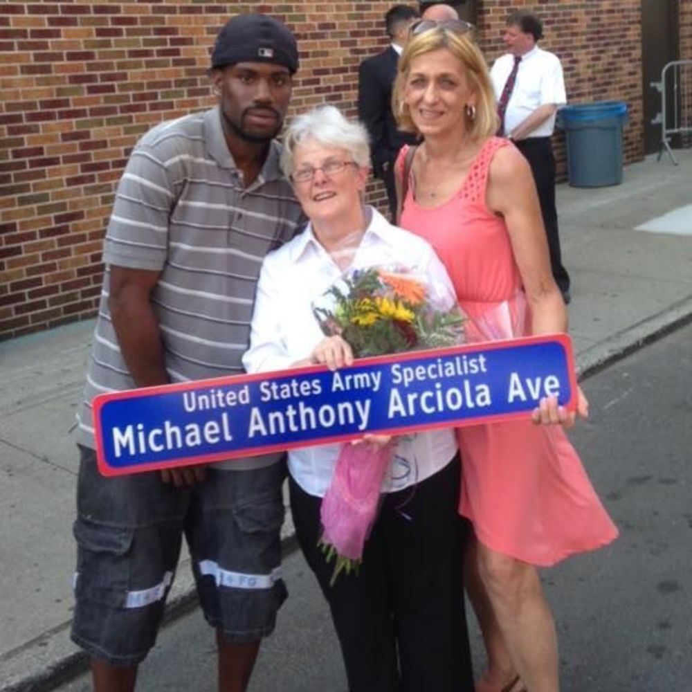 Meet your Posher, Lydell