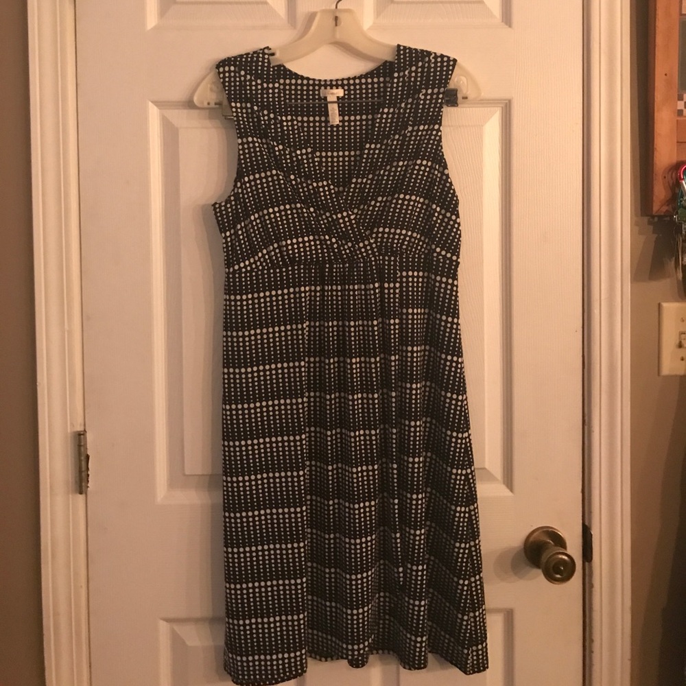Soma Dress