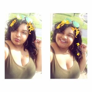 Meet your Posher, Lakayla