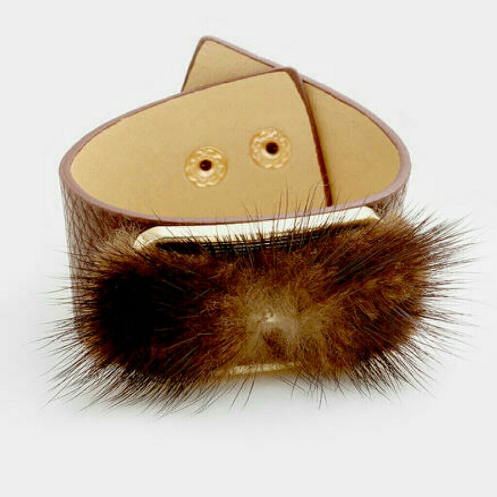 3/$25 💫just in💫 FF SNAP BRACELET