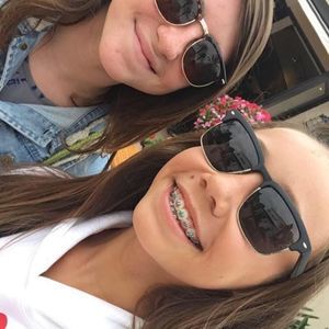 Meet your Posher, Maryn