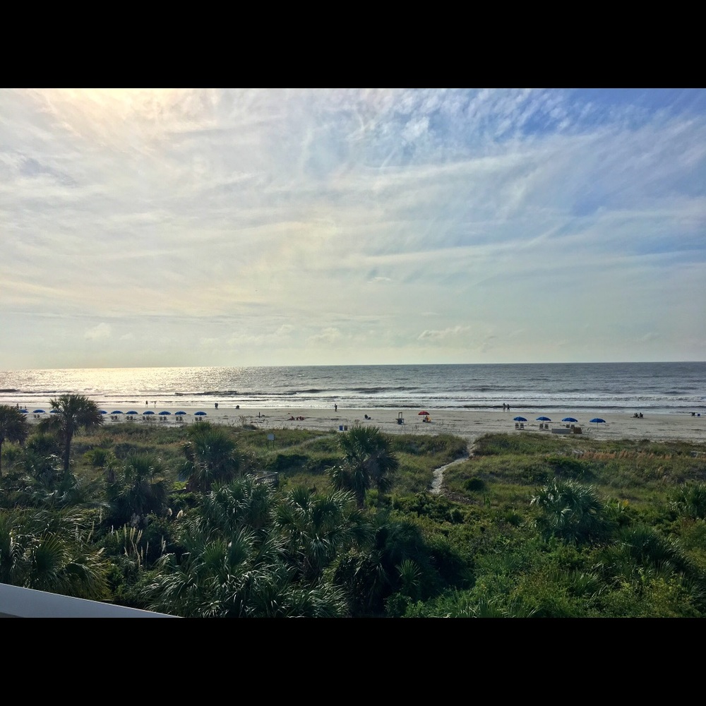 Meet your Posher, Lyndsey