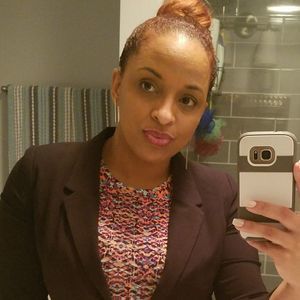 Meet your Posher, Johanny