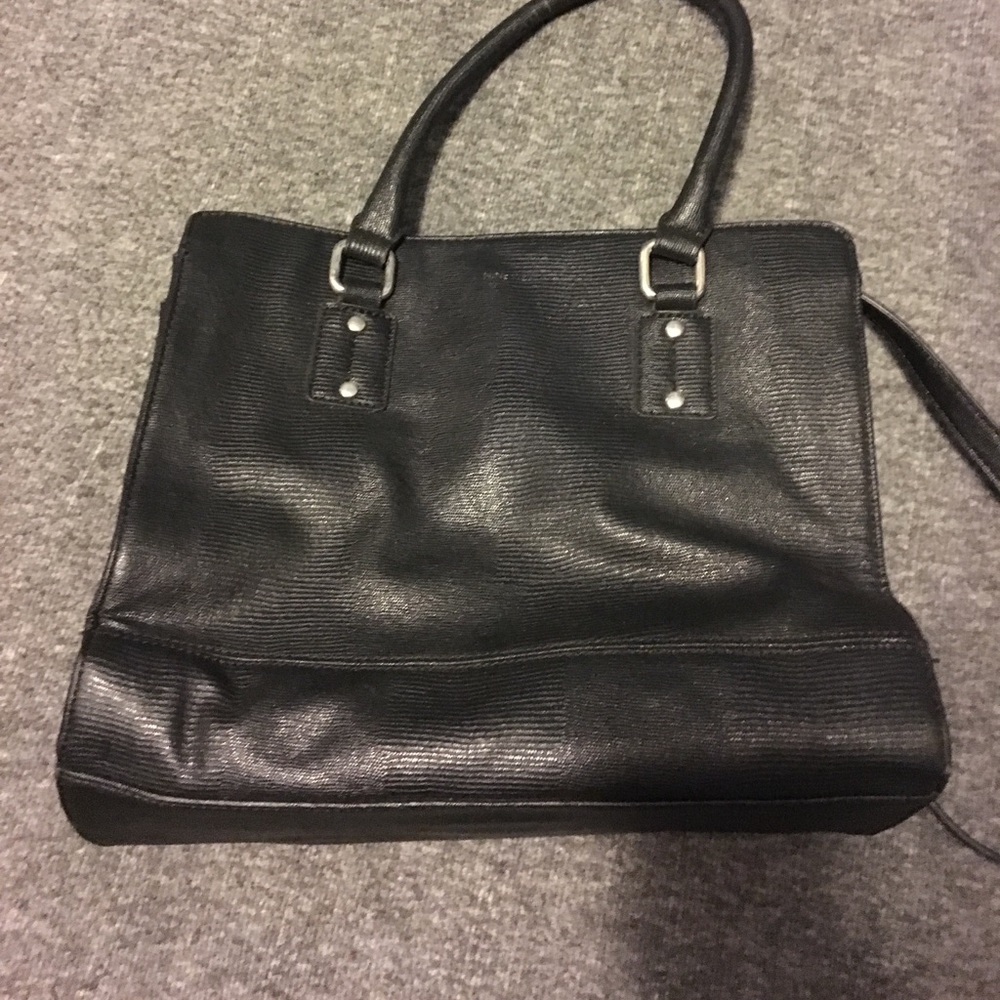 Purse mine west