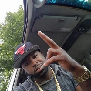 Meet your Posher, E-ramzy