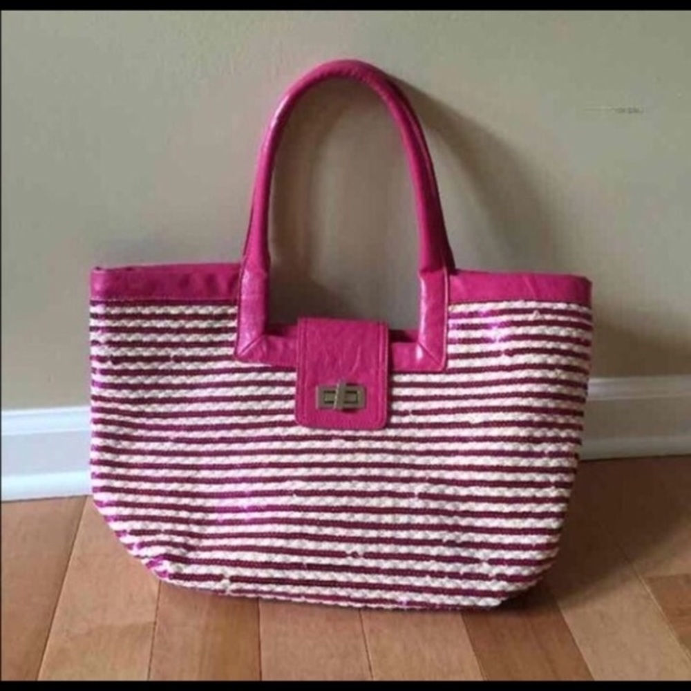 Kelly & Katie Bag