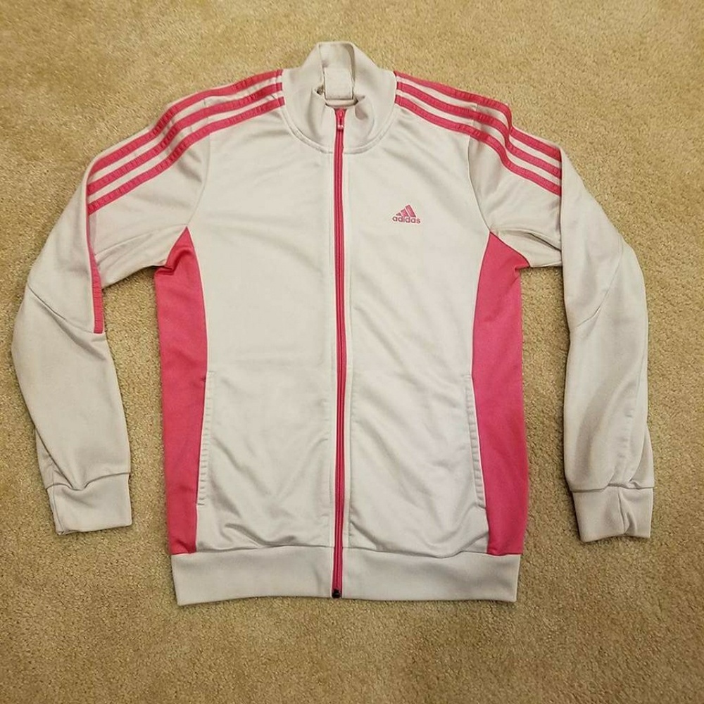 Women's Adidas Jacket