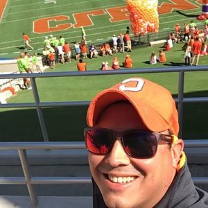 Meet your Posher, David