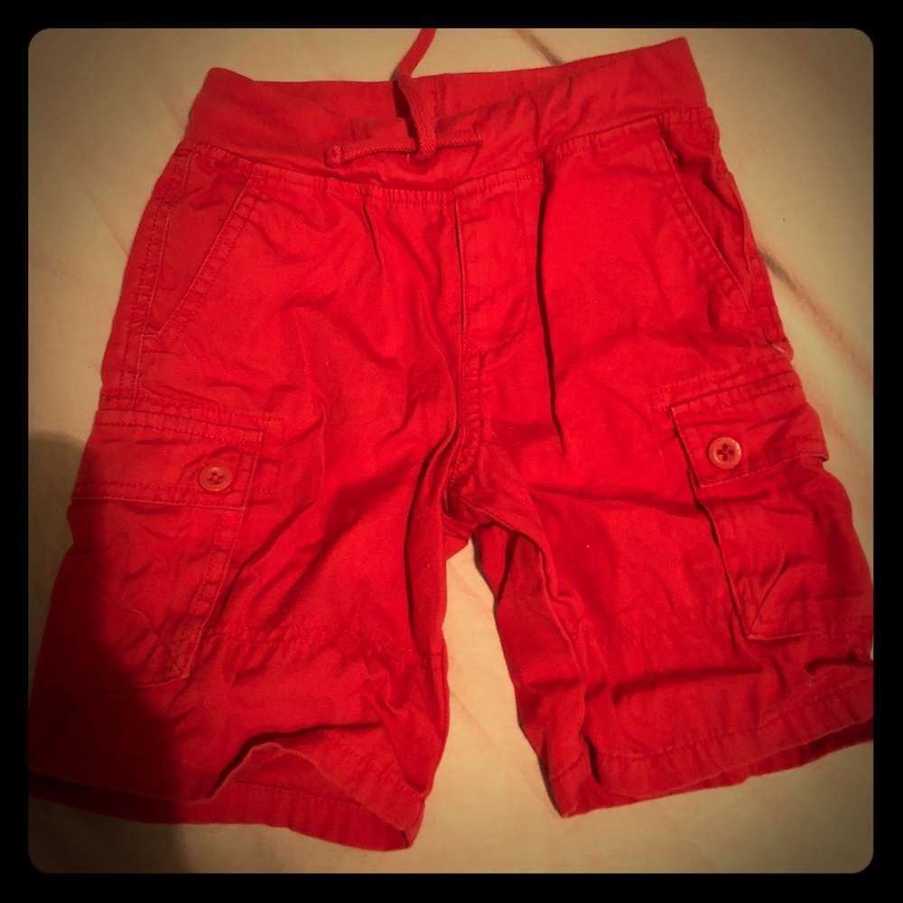Polo Cargo Short