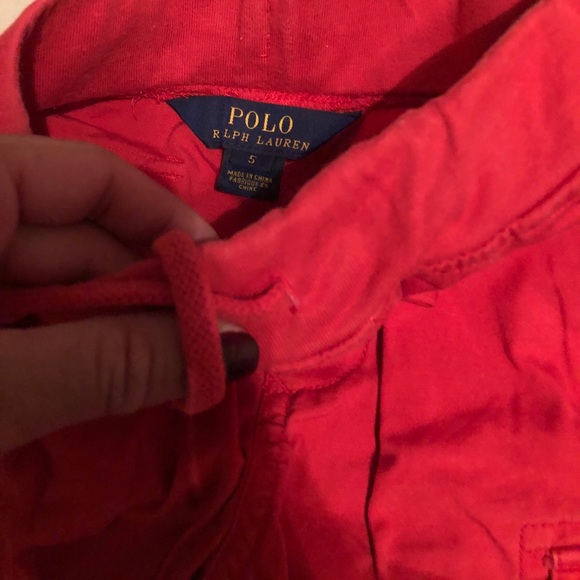 Polo Cargo Short - Picture 2 of 4