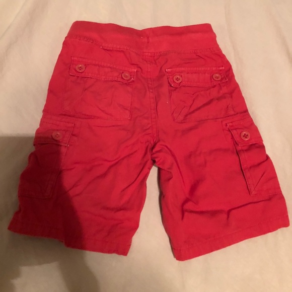 Polo Cargo Short - Picture 3 of 4