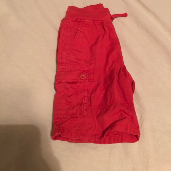 Polo Cargo Short - Picture 4 of 4