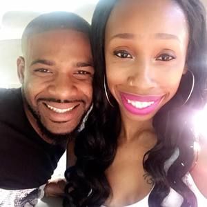 Meet your Posher, Terrell