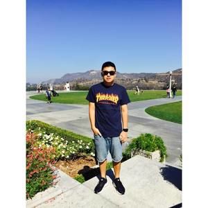 Meet your Posher, Kuan yen